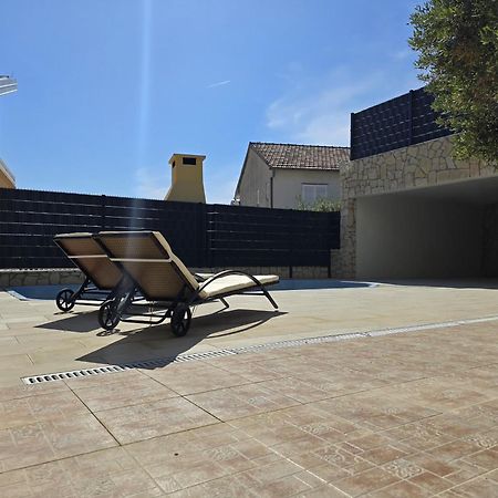 Apartment Jakasa Trogir Exterior photo