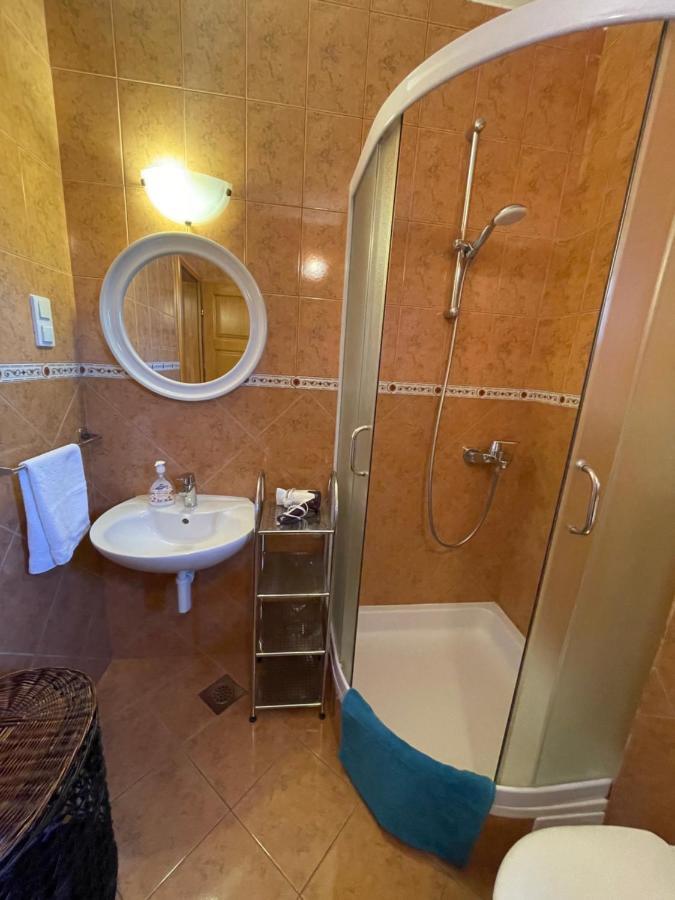 Apartment Jakasa Trogir Exterior photo