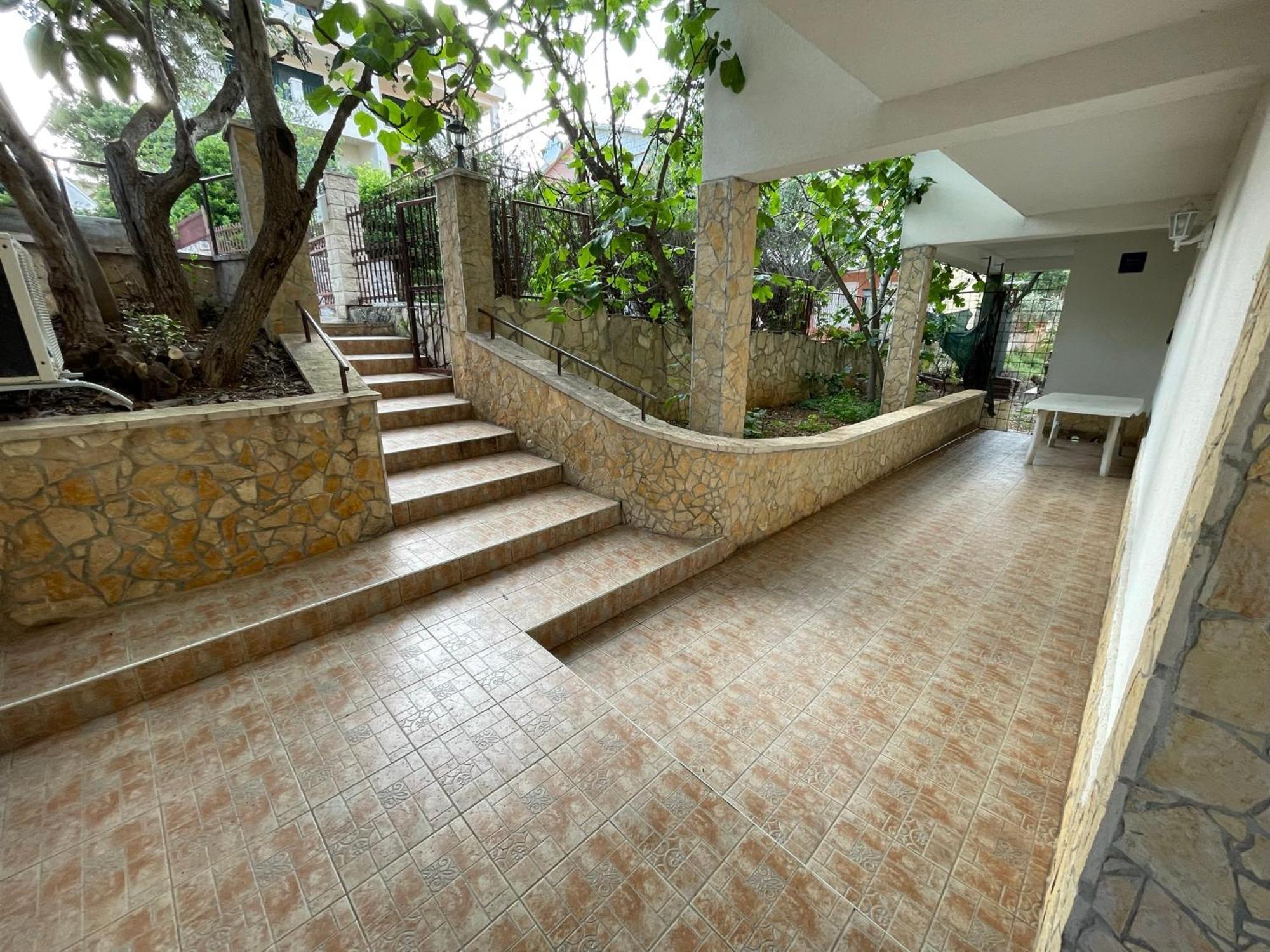 Apartment Jakasa Trogir Exterior photo