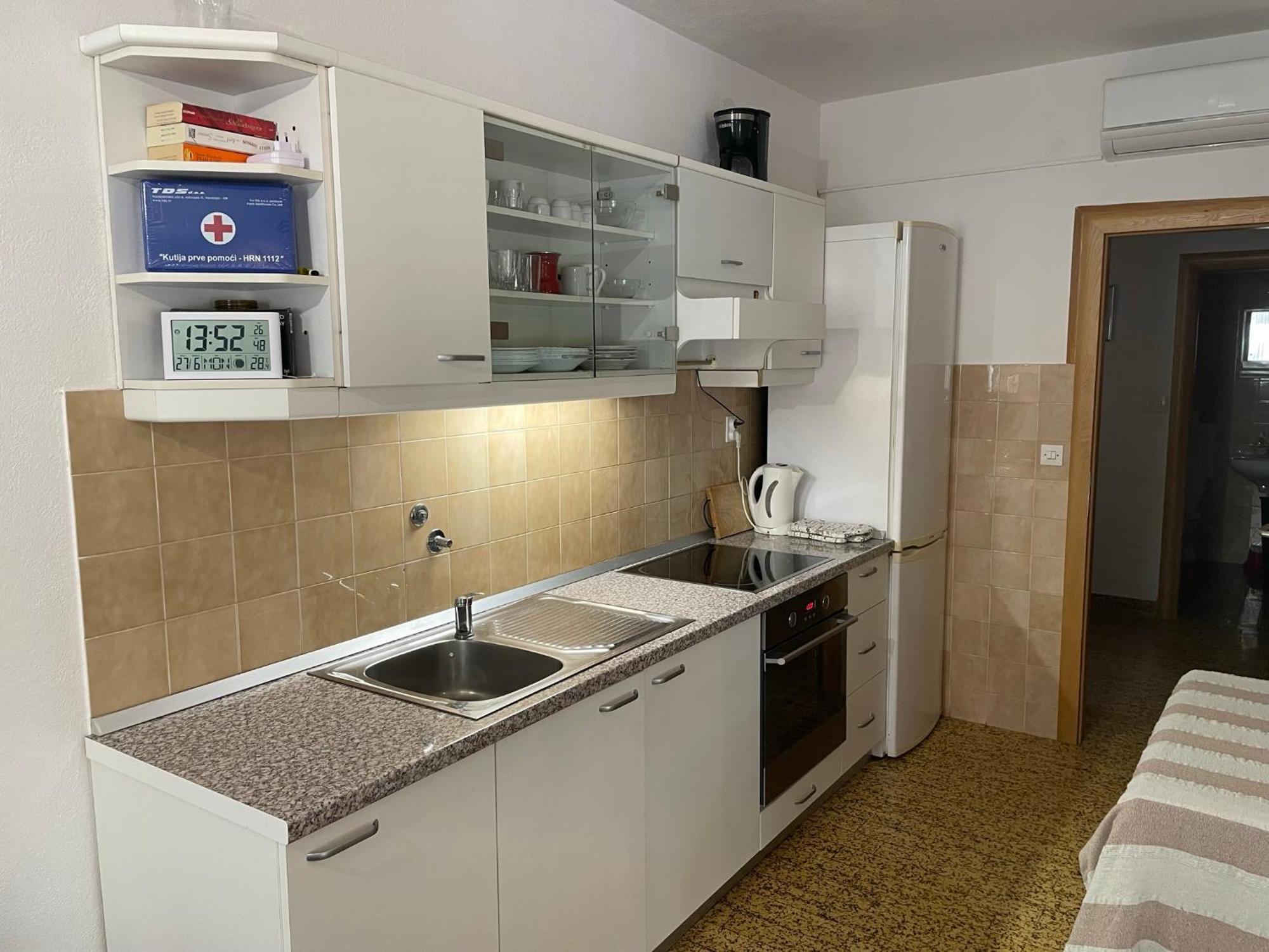 Apartment Jakasa Trogir Exterior photo