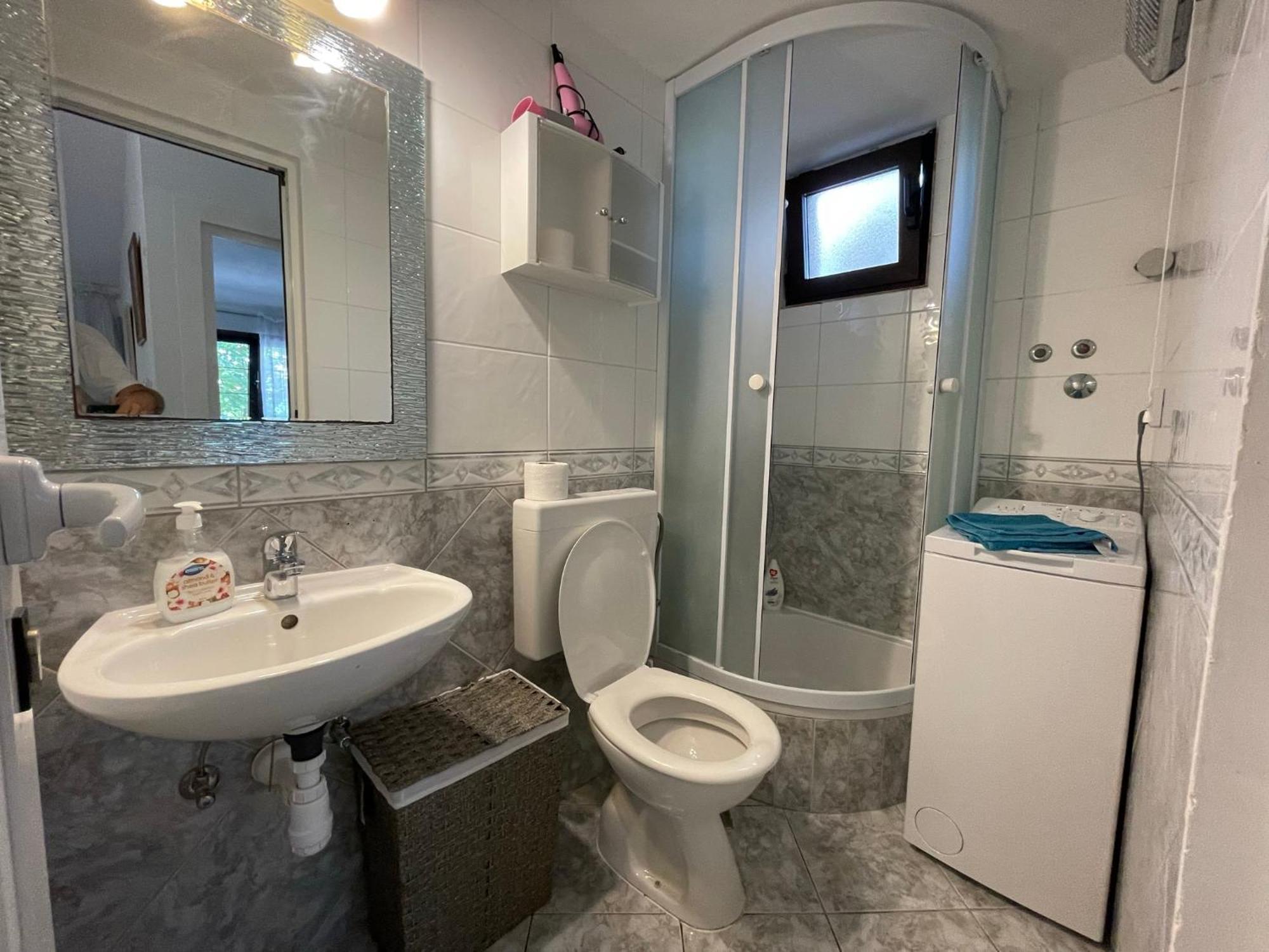 Apartment Jakasa Trogir Exterior photo